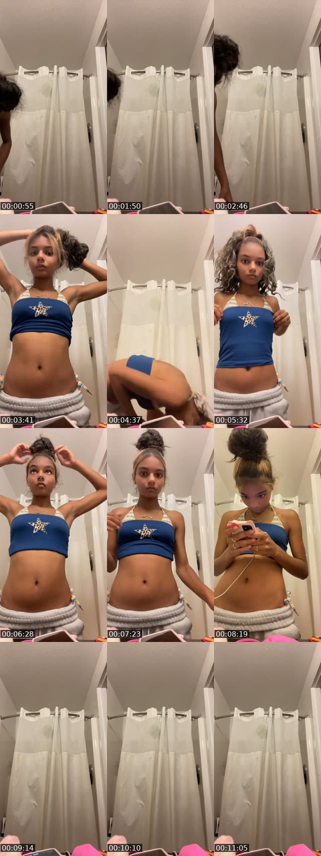 @th3y.envy.manii TikTok live