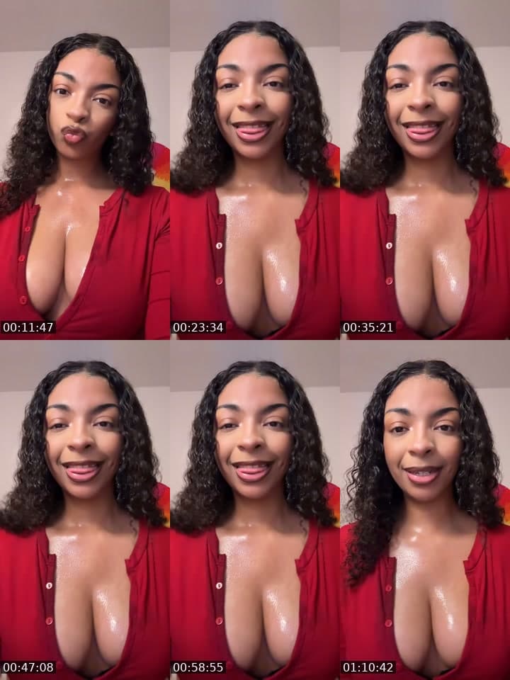 @addicted2xia TikTok live stream