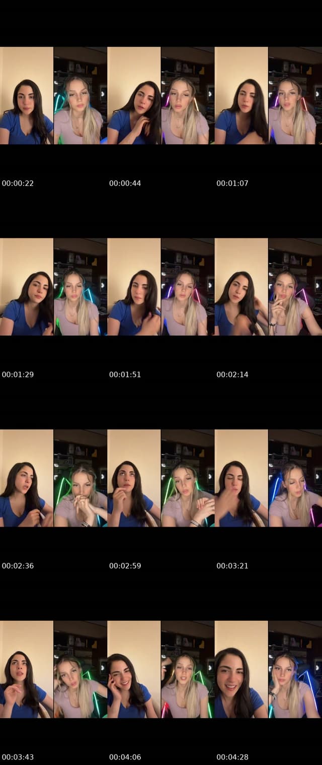 @zeinazeee TikTok live