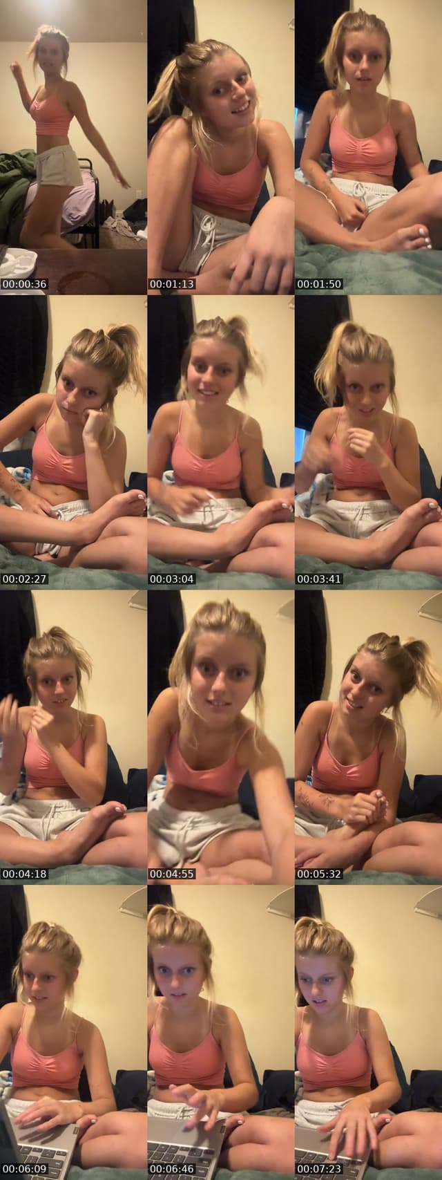 mentioned you! - @brooklynnmanahan08