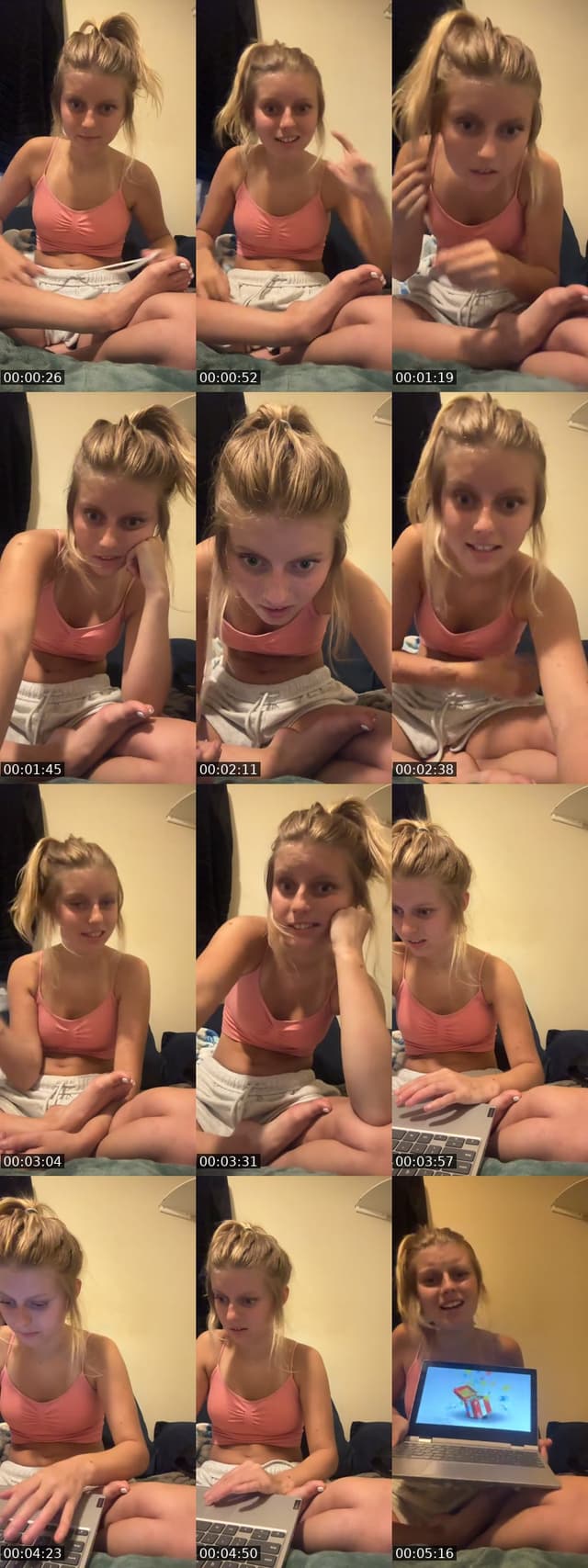 mentioned you! - @brooklynnmanahan08