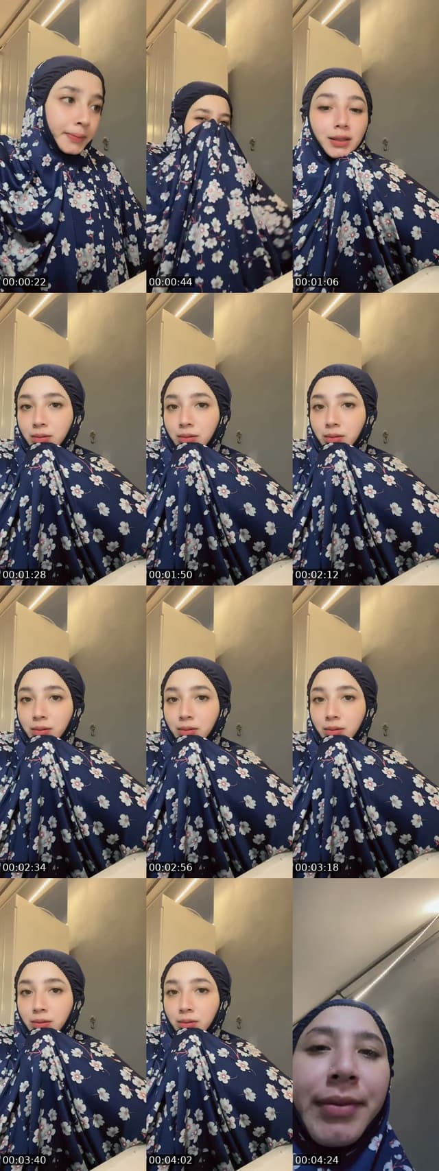 @syafiqqaarashidd TikTok live
