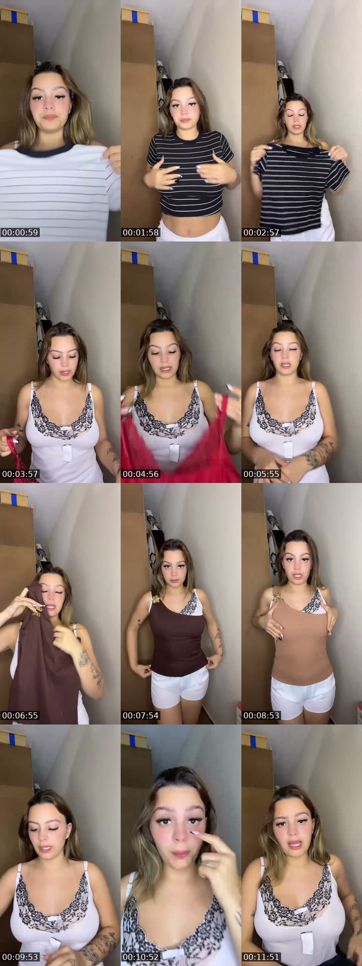 @pieboutique_ TikTok live stream