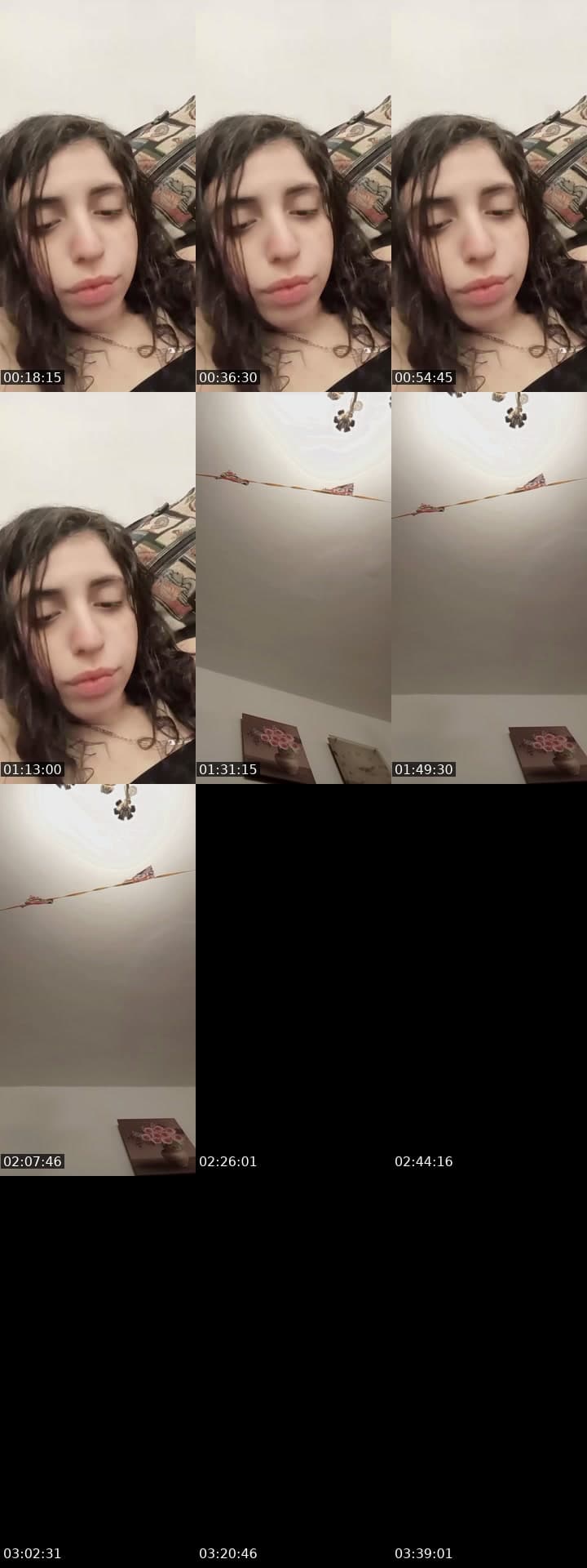 @amnamohmed296 TikTok live stream