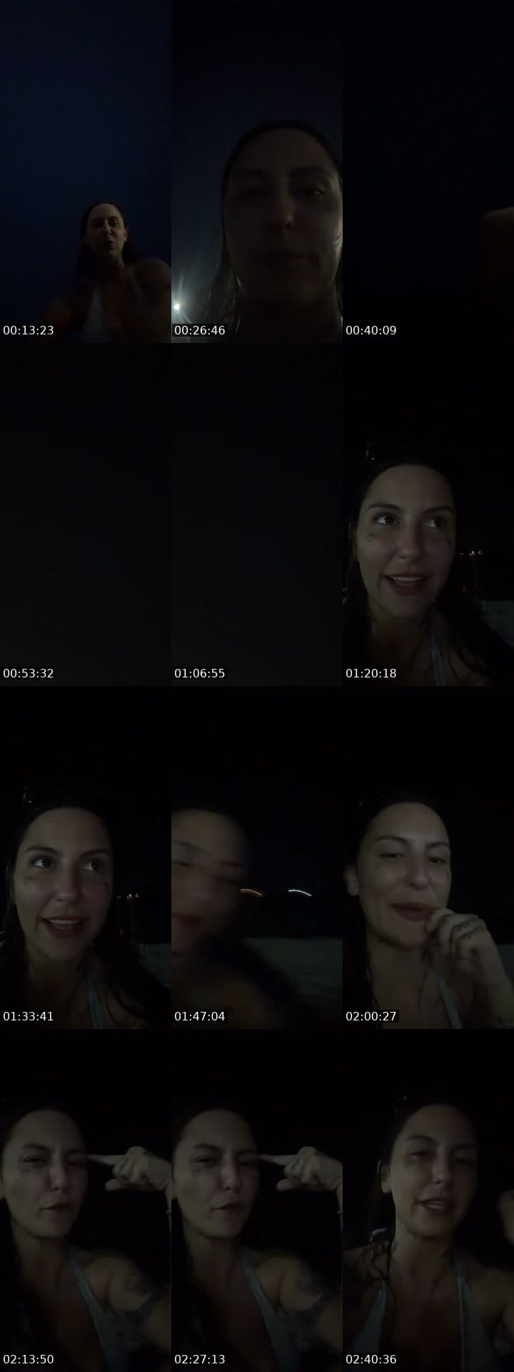 @tonipaintme3..33 TikTok live stream