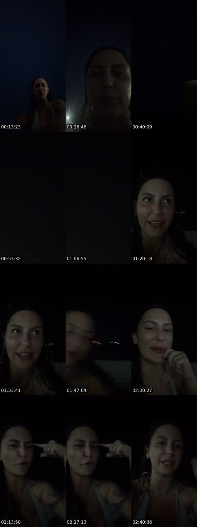 @tonipaintme3..33 TikTok live