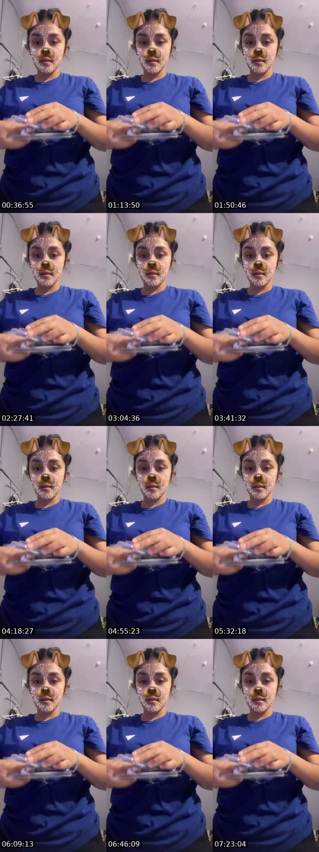 @yaretzi.gomez471 TikTok live