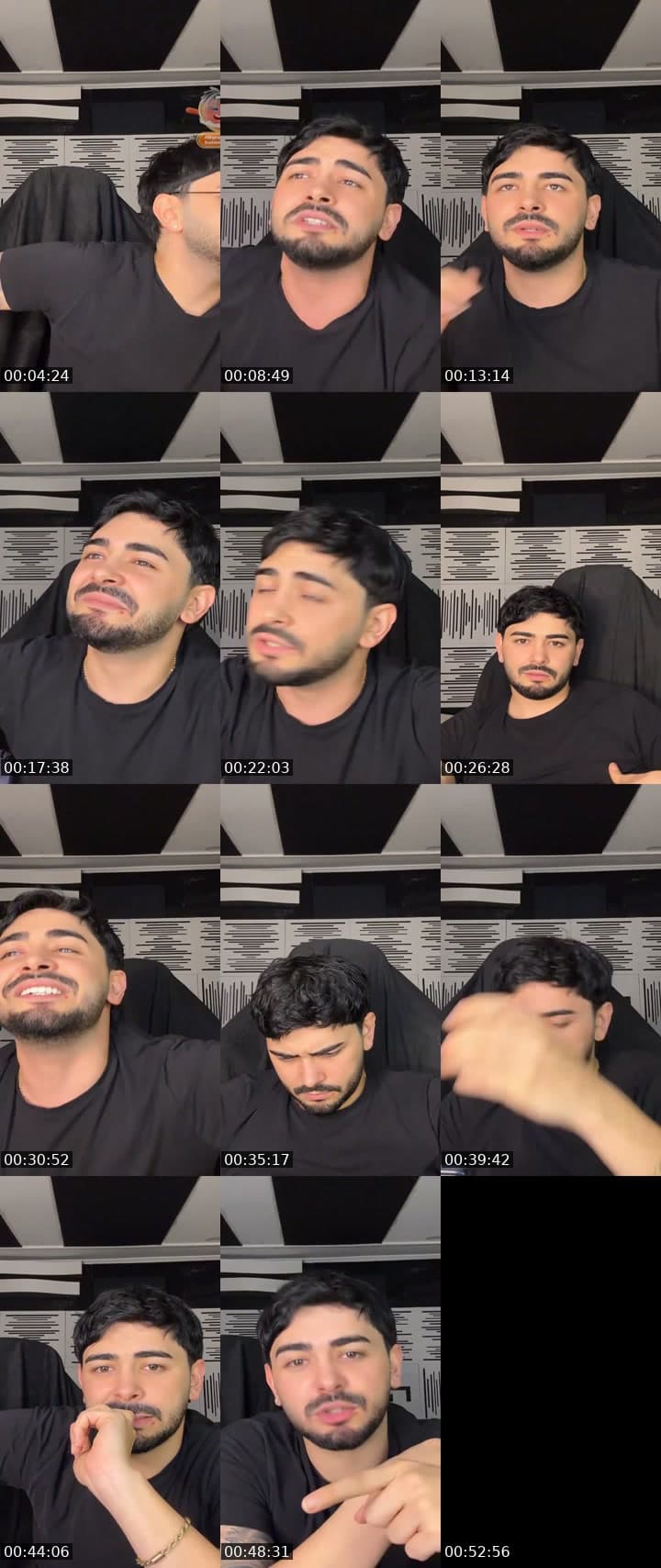 @mefofficall TikTok live stream