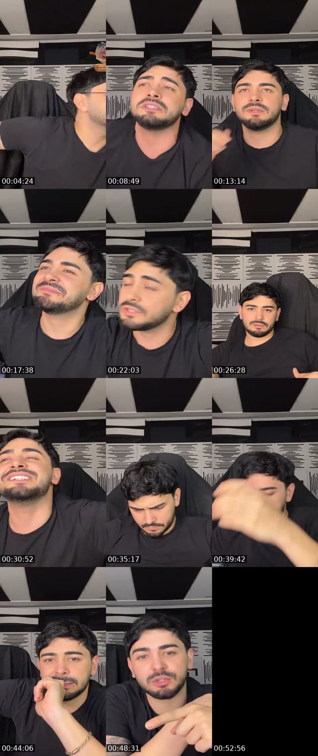 @mefofficall TikTok live