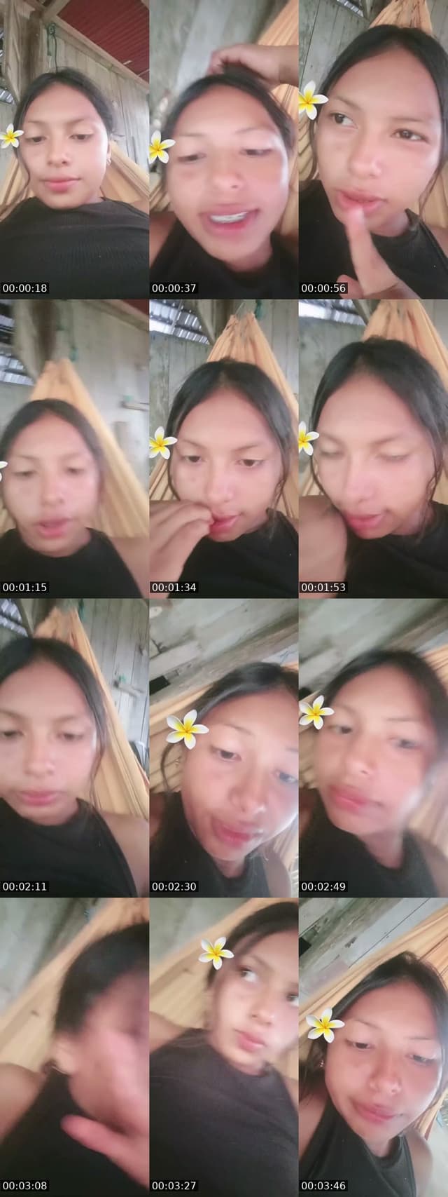 @gabimarsi3 TikTok live