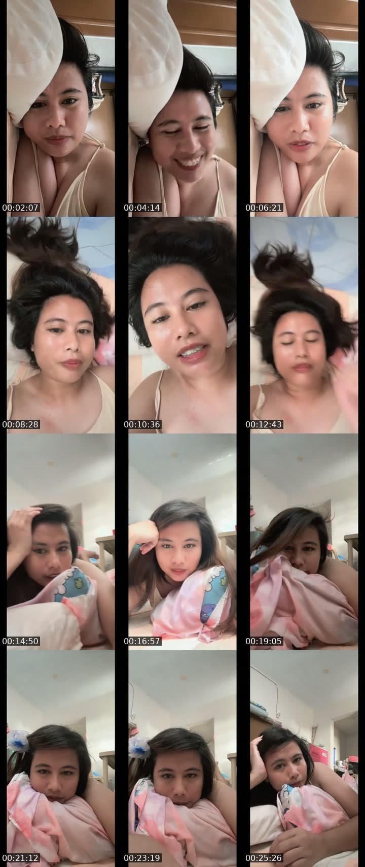 @jheramaemedallo TikTok live stream
