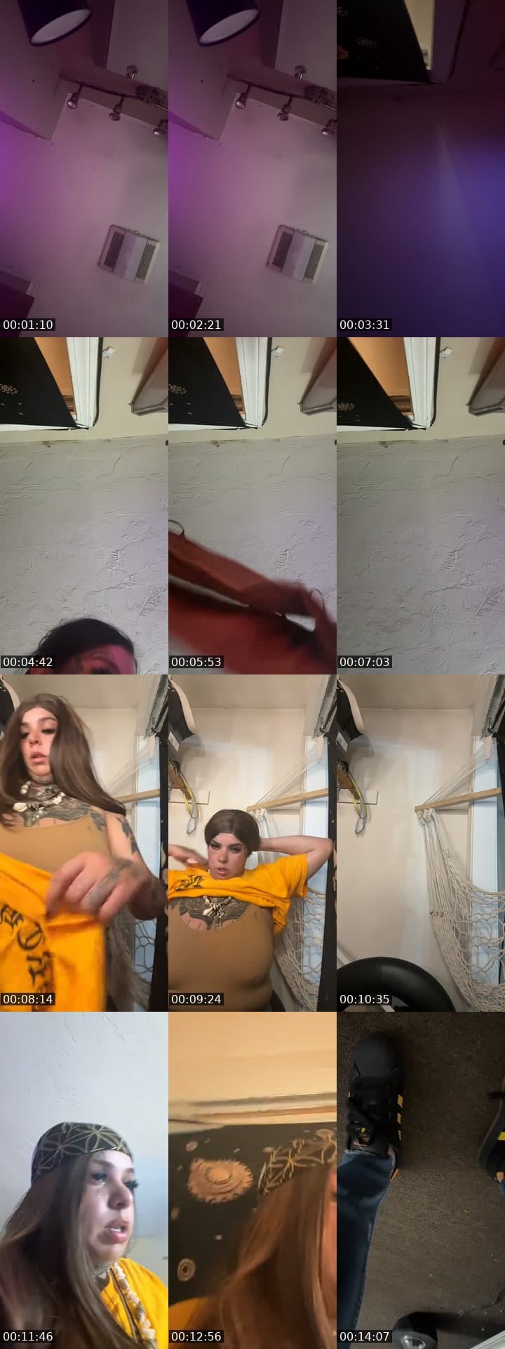 @badgurlkas77 TikTok live stream
