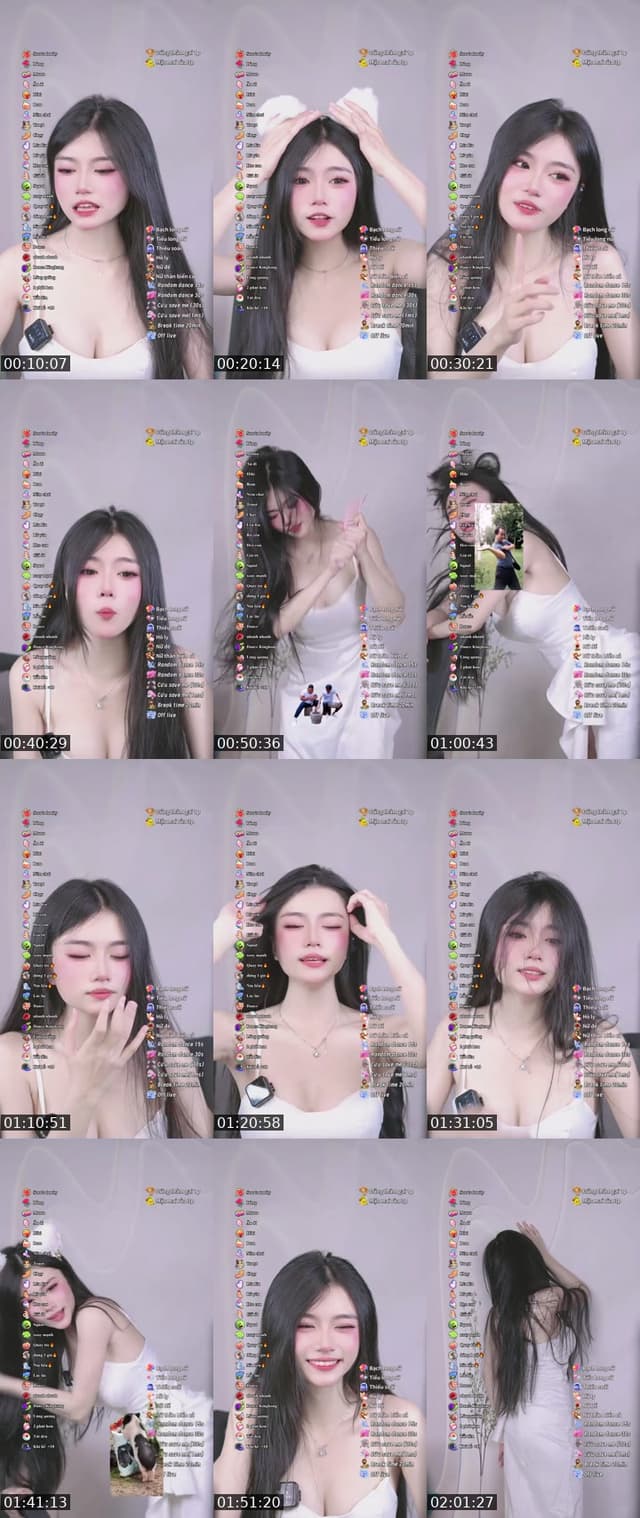 ilovetiktok - @sorachang05