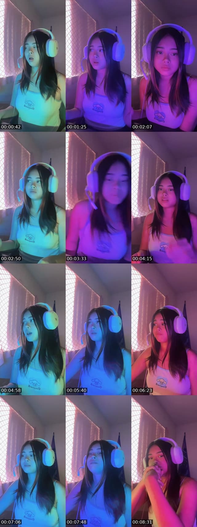 @theyluvvbatz TikTok live