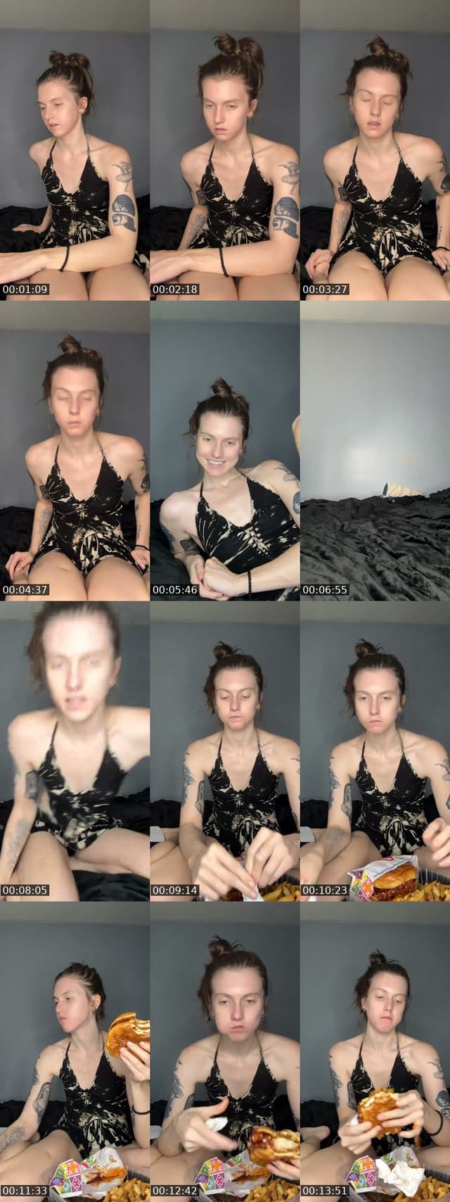@ratttastic TikTok live from 2026-06-10