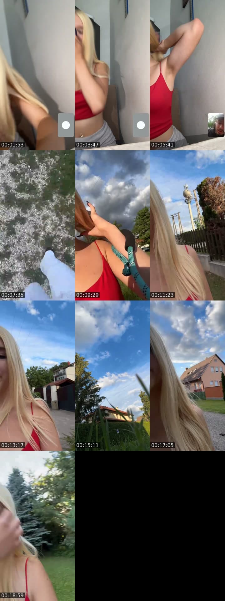 @bogica_hhh TikTok live stream