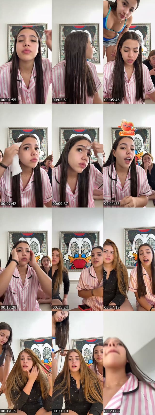 @lasgemelas_g TikTok live
