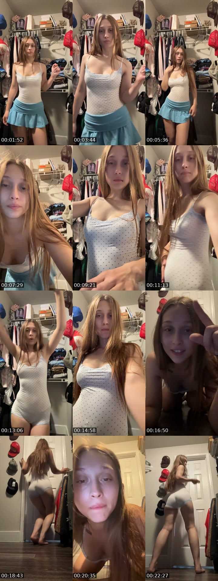@emmasdilemmas003 TikTok live stream