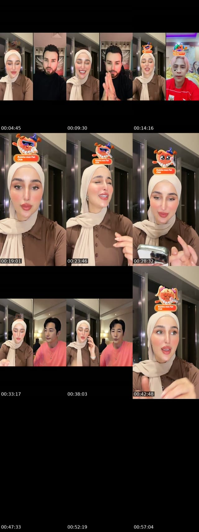 @douhalaribiii TikTok live from 2026-06-11