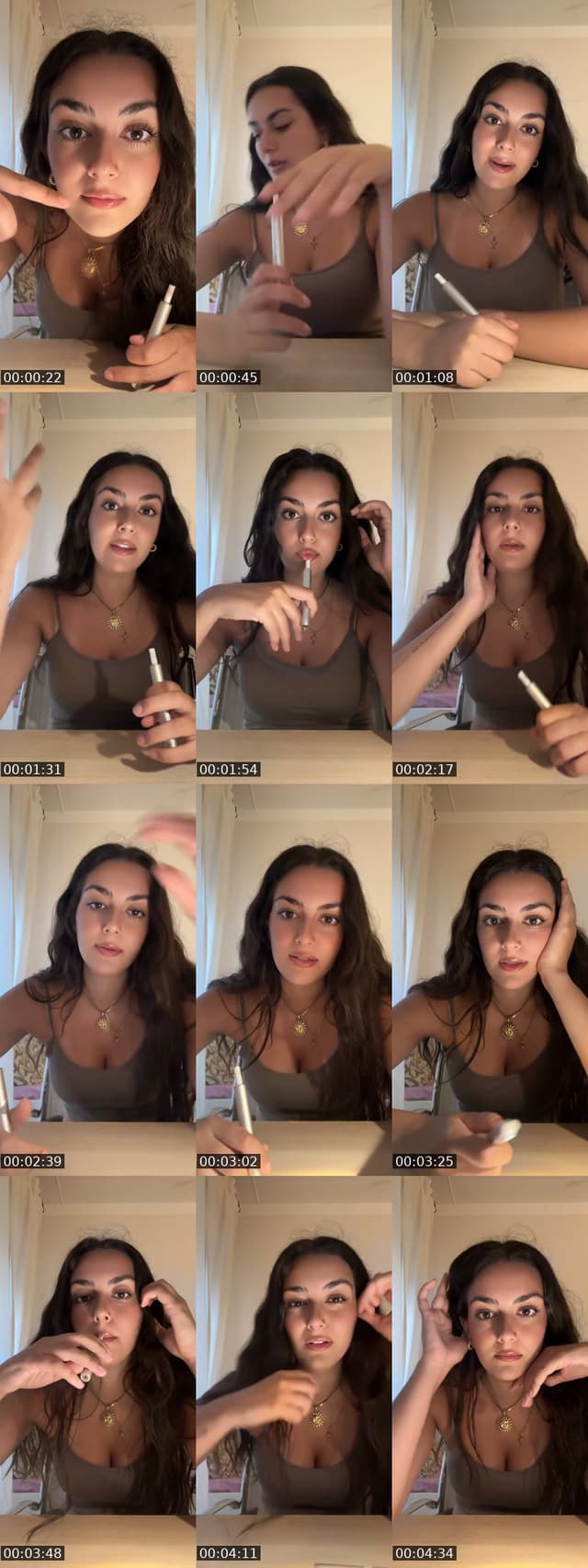@giorgiiamarletta TikTok live