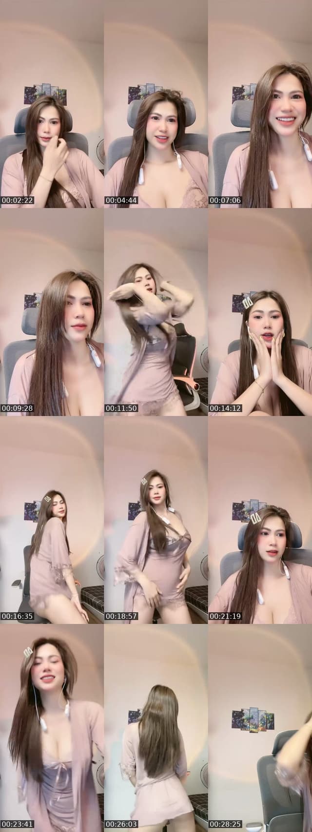 @kth_meomeoo TikTok live