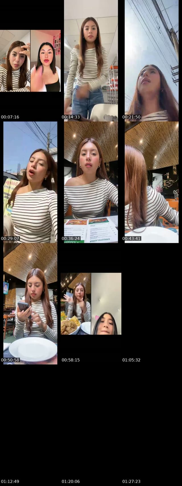 TikTok live: Batalla cumple 30 de junio💕🎂 by @_iammirian