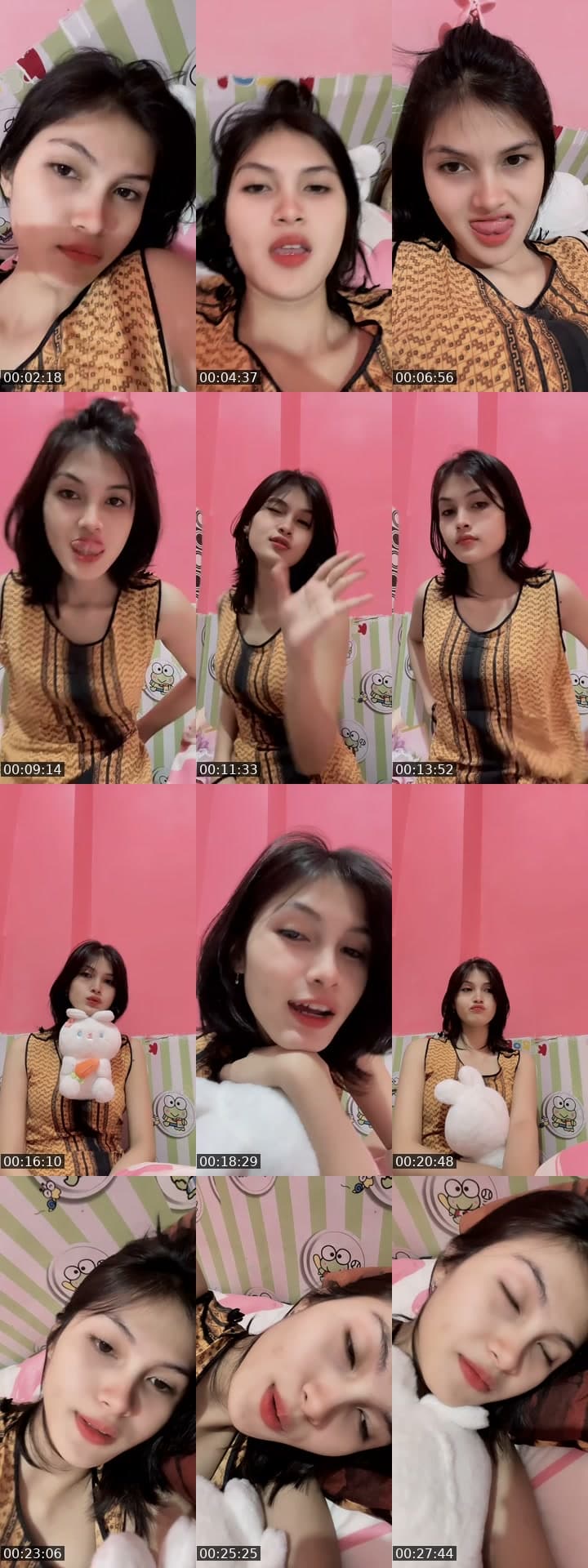 @xzacipa TikTok live stream