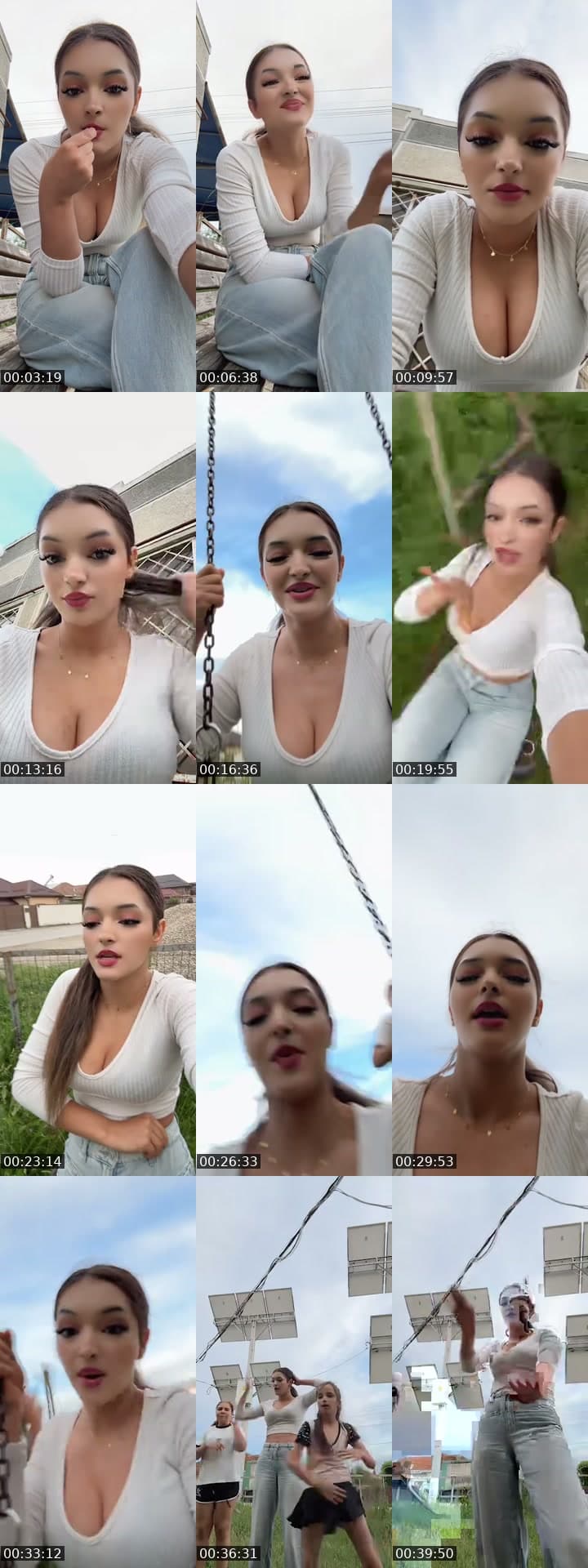 @_v.anna_xq TikTok live stream