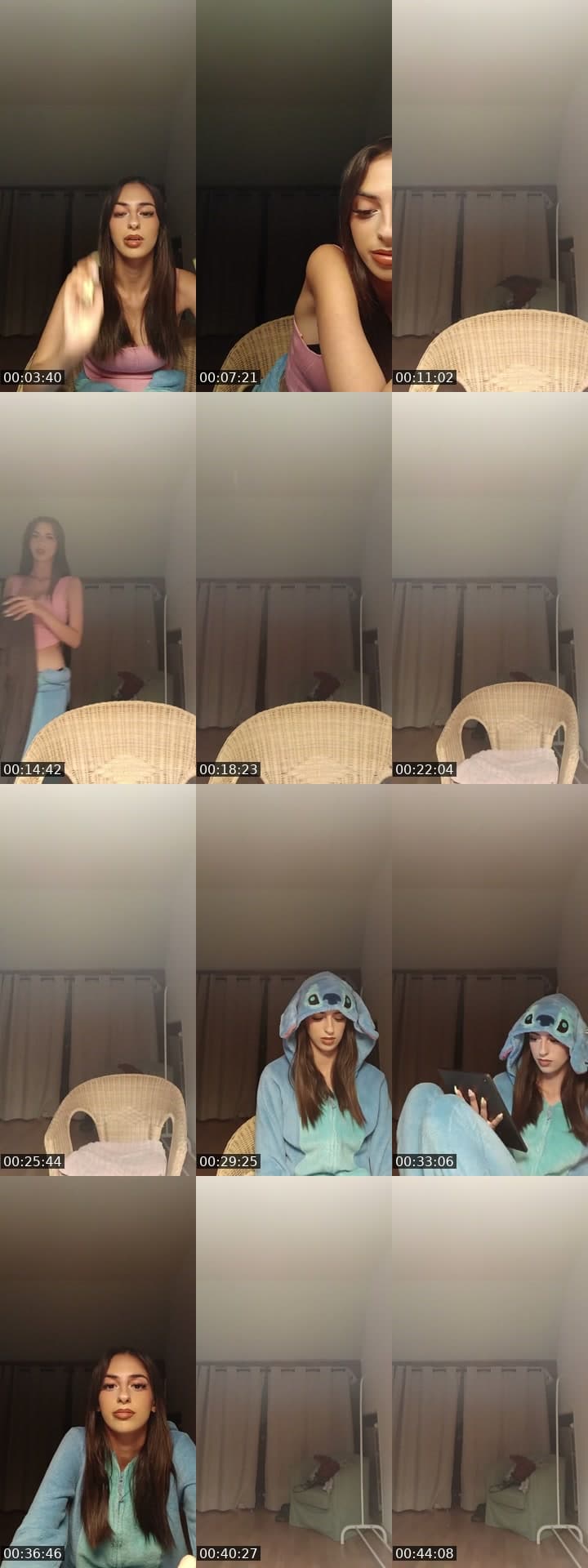 @andrea_77120l TikTok live stream