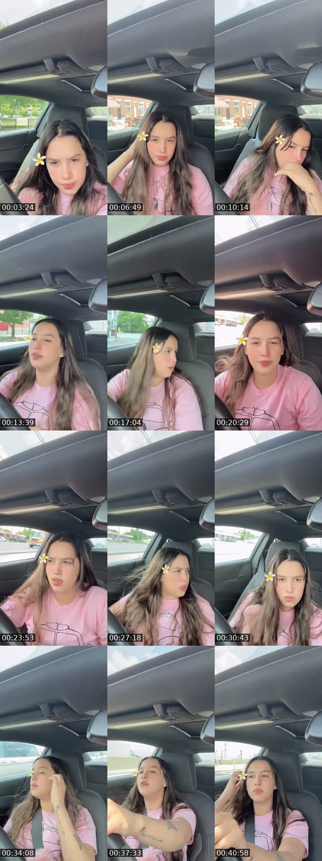 @genesisacevedo6 TikTok live