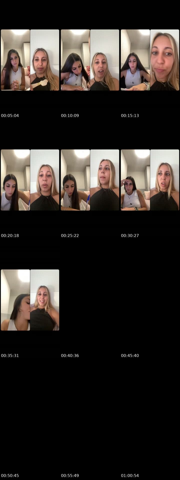 @judd13_ TikTok live stream