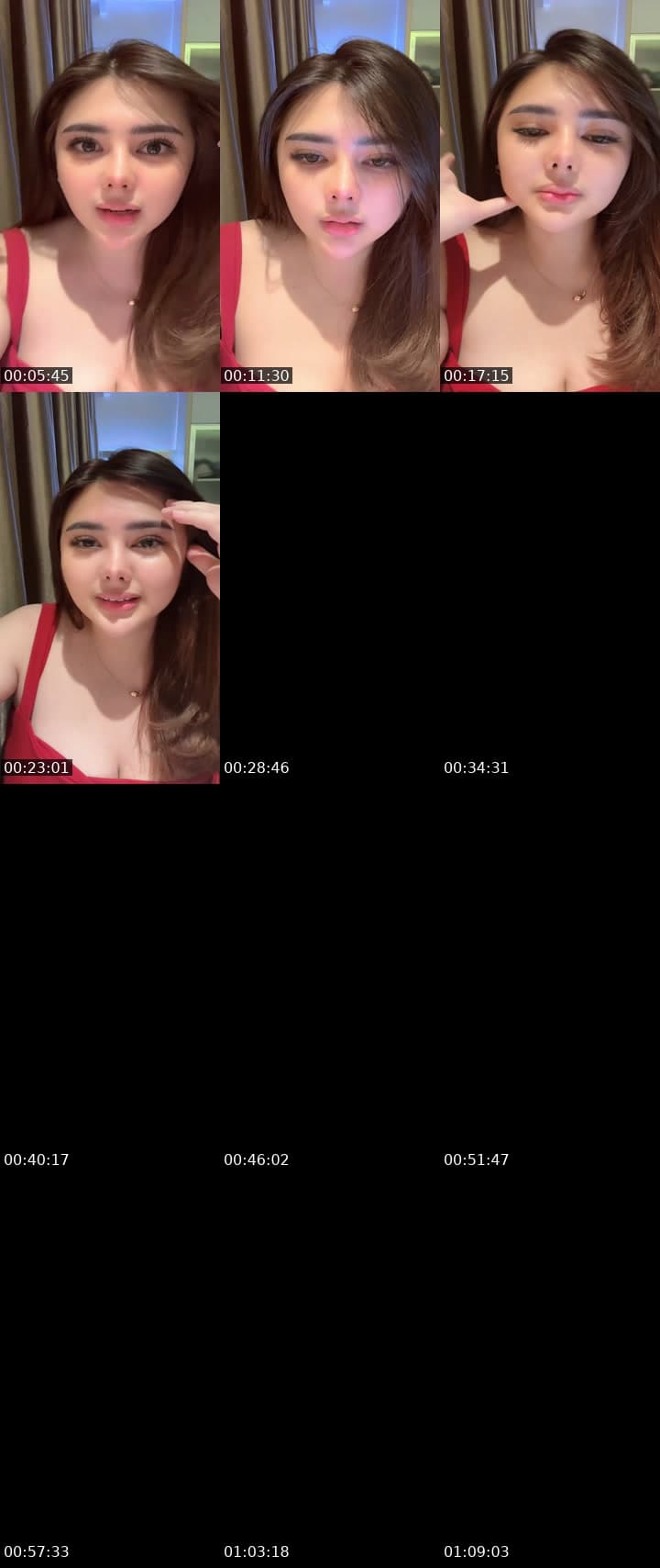 @libragirls774 TikTok live stream
