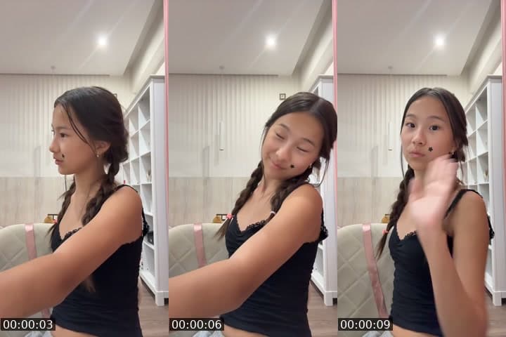 @rasinti TikTok live stream