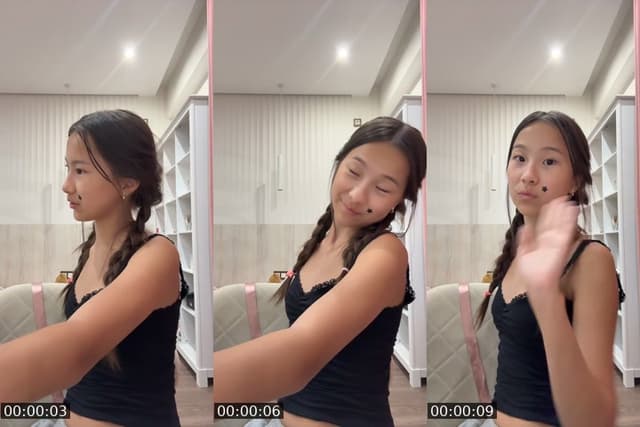 @rasinti TikTok live