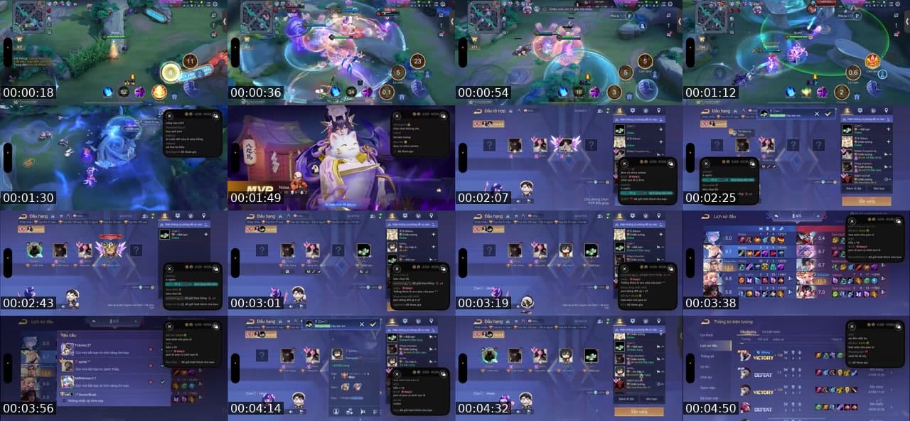 @_pupunpurin TikTok live stream