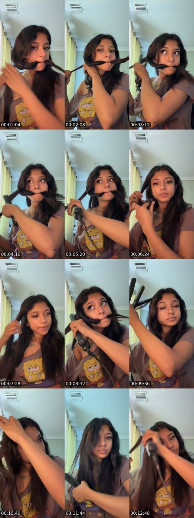 @all4atima TikTok live from 2026-06-11