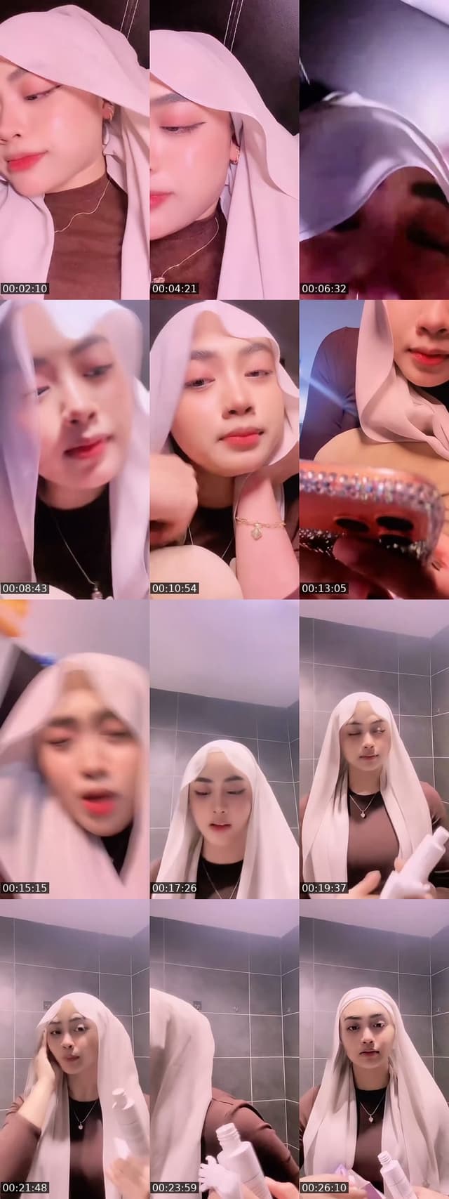 pm link kat bio🥰 - @aniessleh