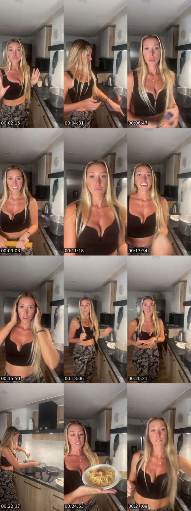 @ladymarloow TikTok live