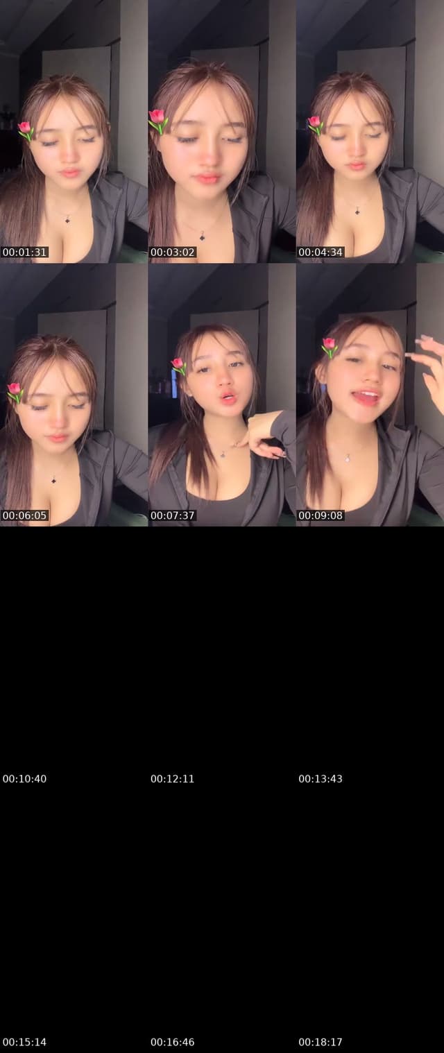 @kuntibocilreal TikTok live