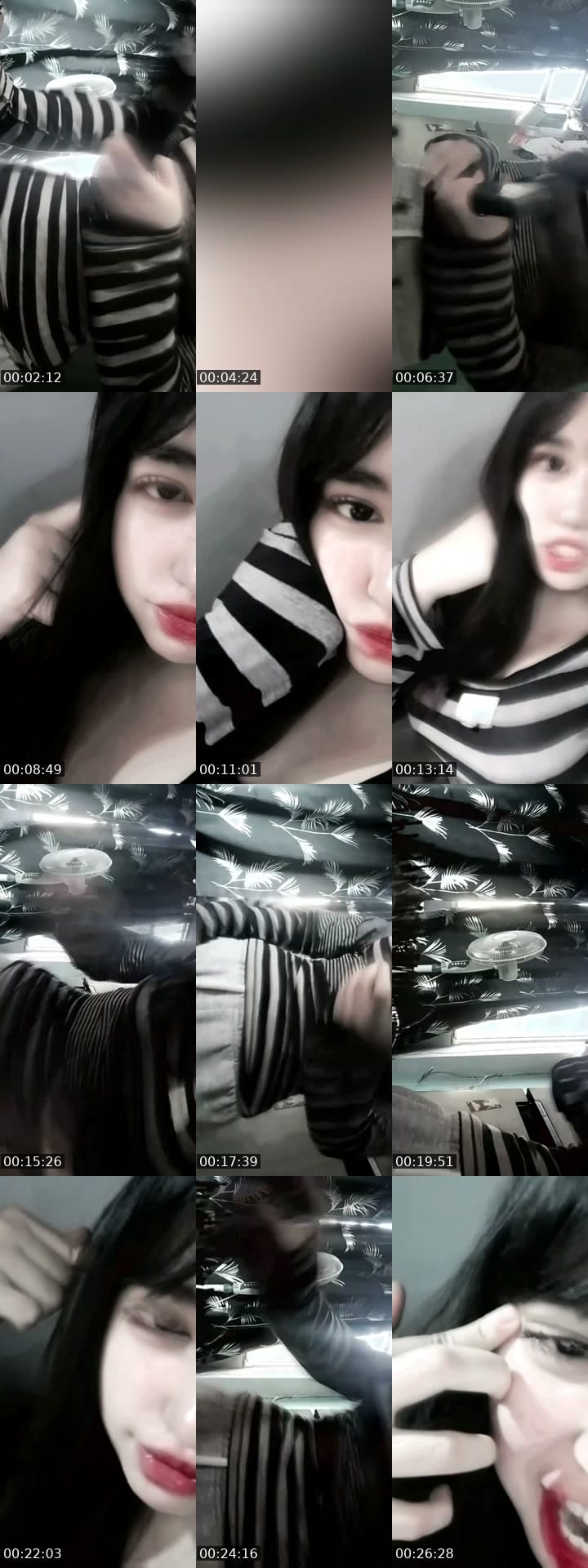 @smaashvee TikTok live stream