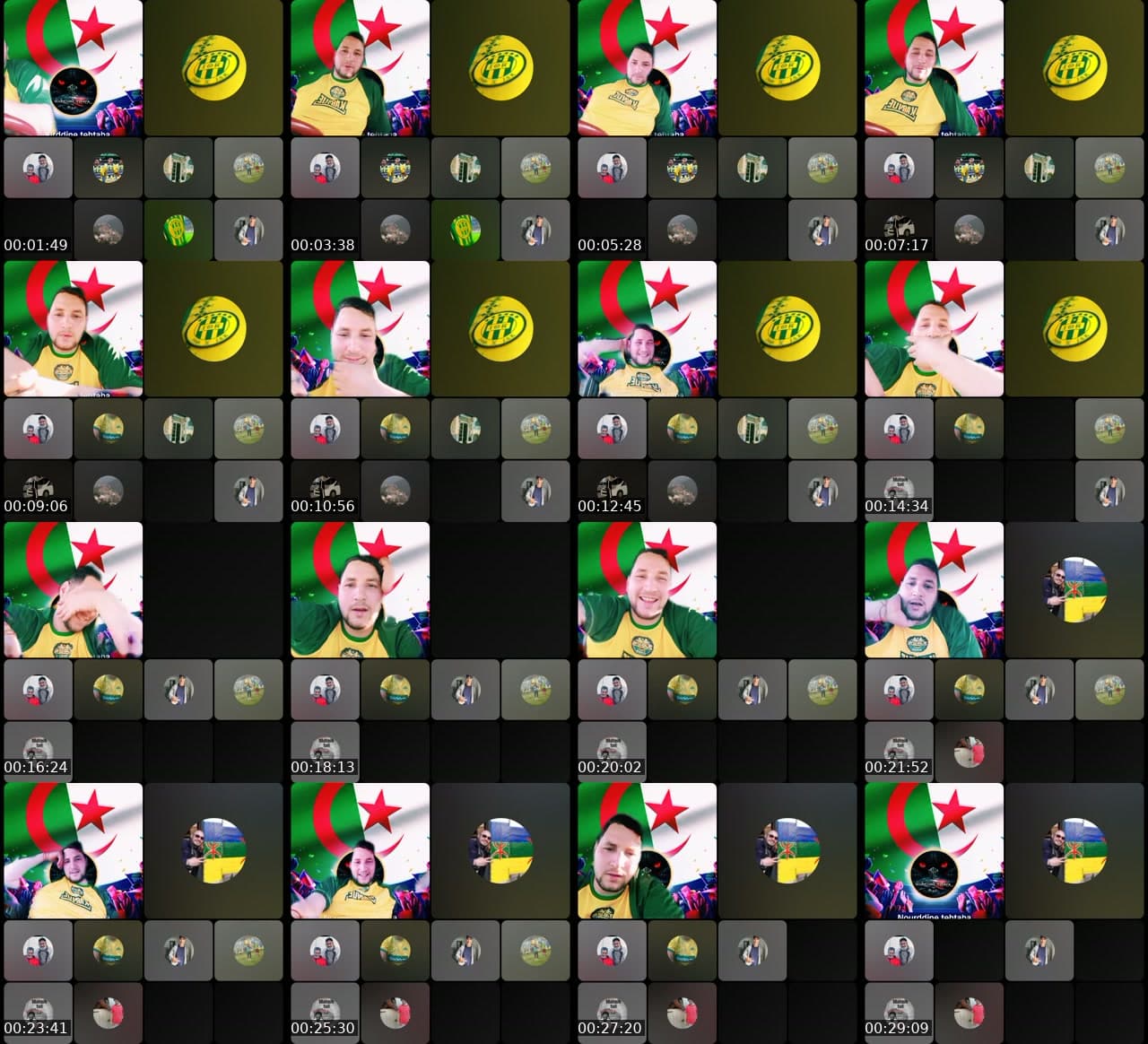 @tehtaha.06 TikTok live stream