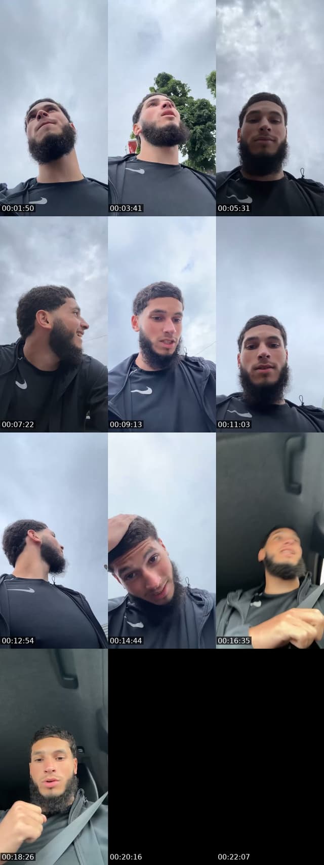 @tangerois_78 TikTok live