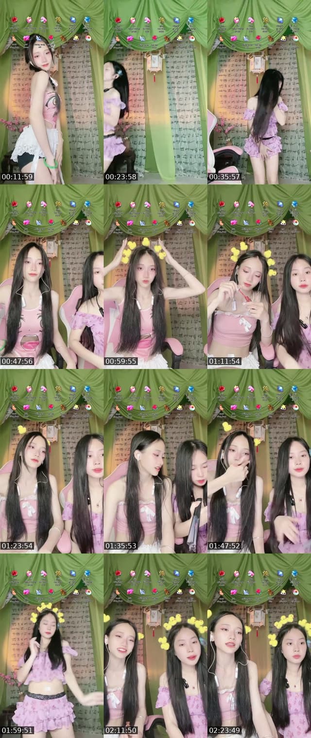 TikTok live: Welcome to live by @turtle_and_rabbit5