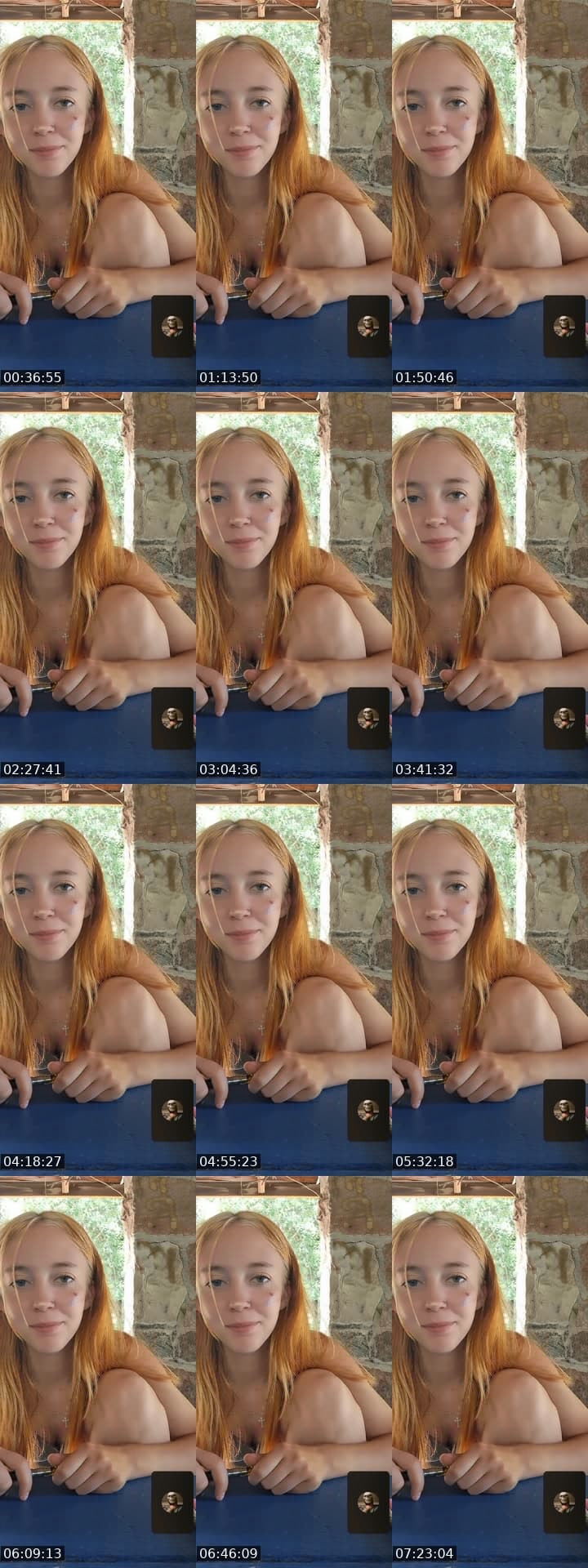 @babygirlforlife250 TikTok live stream