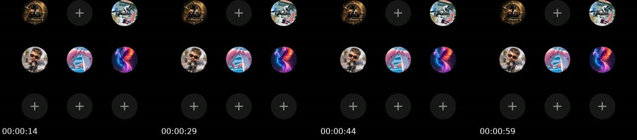 @coffi.fm TikTok live stream