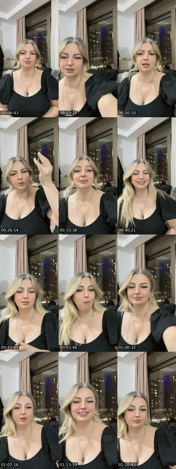 @dado597 TikTok live stream