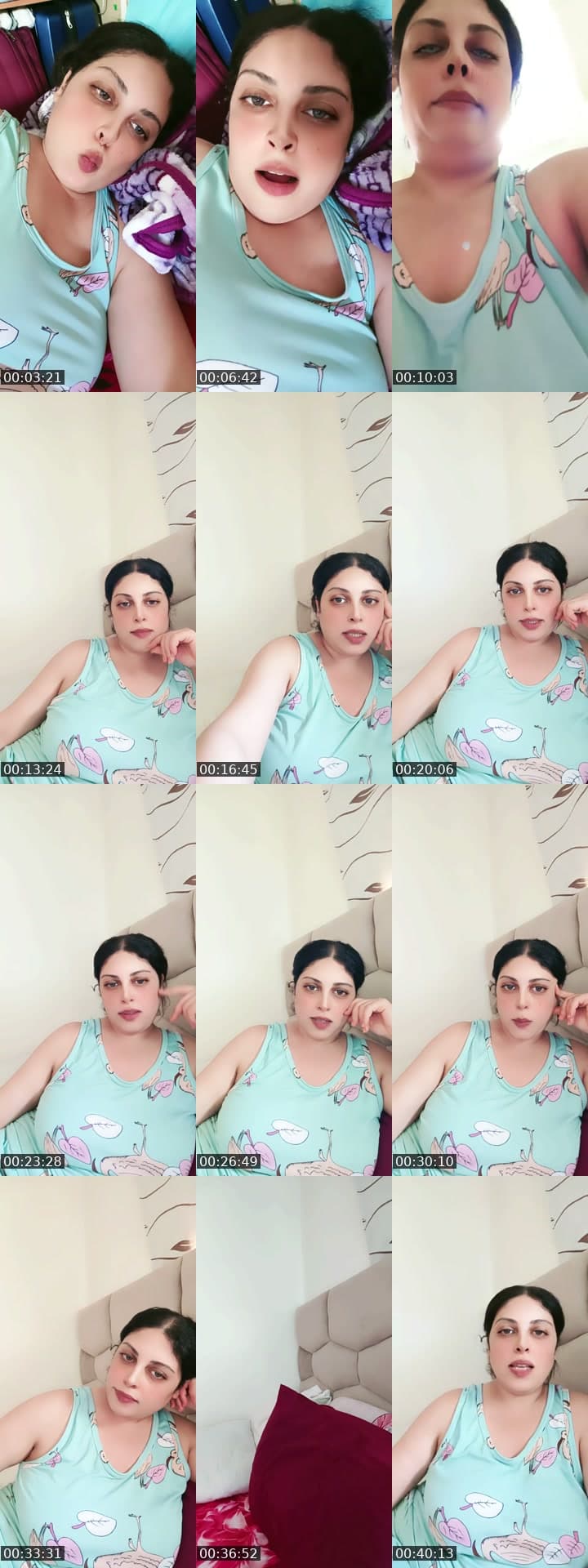 @dandanluize TikTok live stream