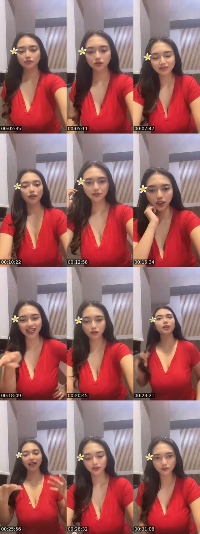 @dheaayunabilad TikTok live