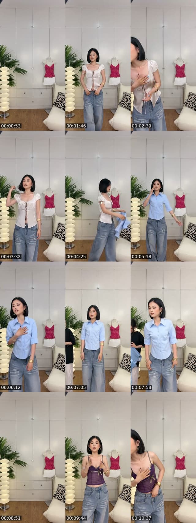 @heynewvn TikTok live