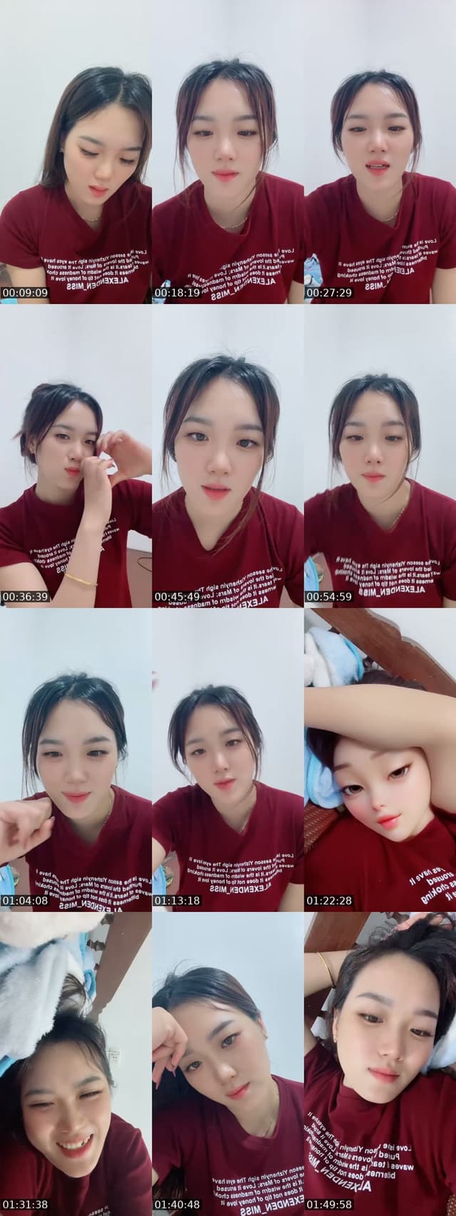 @huong_linh97 TikTok live from 2026-06-11